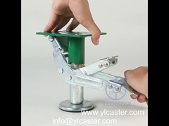 قفل ارضي ياباني من نوع show-YLcaster