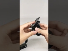 عجلة نايلون منخفضة الارتفاع- YLcaster