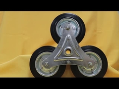 عجلة تسلق السلالم